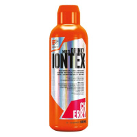 Extrifit Iontex Liquid 1000ml cherry