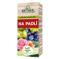 NATURA Přírodní přípravek na padlí 100 ml