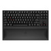 HP Omen Spacer bezdrátová klávesnice TKL se spínači Brown