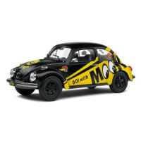 1:18 VOLKSWAGEN BEETLE 1303 BI-COLOR 