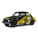 1:18 VOLKSWAGEN BEETLE 1303 BI-COLOR "MOON" BLACK/YELLOW 1974