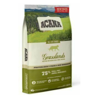 Acana Cat Grasslands Grain-free 4,5kg New sleva