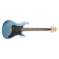 PRS SE NF3 R Ice Blue Metallic