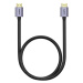Kabel Baseus High Definition Series HDMI Cable, 8K 1,5m (Black)