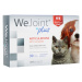 WEPHARM WeJoint Plus small breeds & cats pro psy a kočky 30 tablet