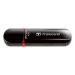 TRANSCEND Flash Disk 4GB JetFlash®600, USB 2.0 (R:20/W:10 MB/s) černá/červená