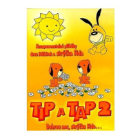 Tip a Tap 2 - DVD