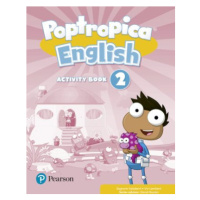 Poptropica English 2 Activity Book - Sagrario Salaberri