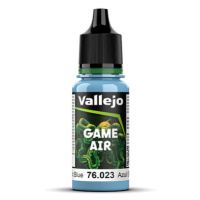 Vallejo: Game Air Electric Blue