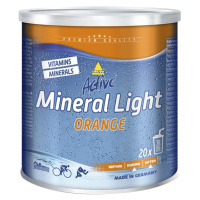 Inkospor Active Mineral Light pomeranč 330 g