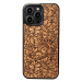 Pouzdro Bewood pro iPhone 14 Pro Max Listy Jabloň