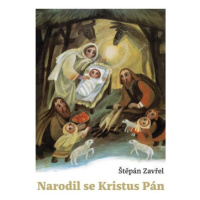 Narodil se Kristus Pán