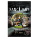 Sanctuary - V.V. James - kniha z kategorie Fantasy