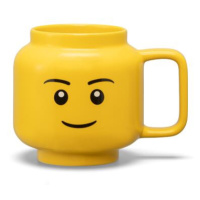 LEGO keramický hrnek 530 ml - chlapec