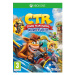 Crash Team Racing Nitro-Fueled Races (Xbox One)