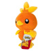 Plyšák Pokémon Torchic 20 cm