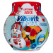 Vibovit Polar, želé multivitaminy 50 ks