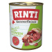 RINTI Kennerfleisch 6 x 800 g - Divočák