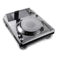 DECKSAVER Pioneer XDJ-1000 / XDJ-1000 MK2 Cover