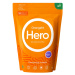 Orangefit Hero 1000g - borůvka