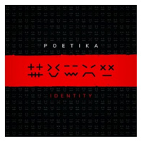 Poetika: Identity - CD