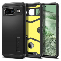 Pouzdro pro Pixel 8, Spigen Tough Armor, case, cover, kryt, obal