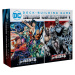 Cryptozoic Entertainment DC Deck-Building Game: Crisis Collection 1