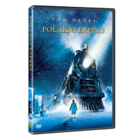 Polární expres - DVD