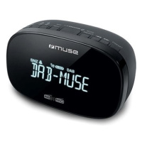 MUSE Radiobudík M-150 Cdb