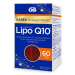 GS Koenzym Lipo Q10 60mg cps.60+10 dárek