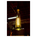 Segula 55103 LED žárovka váza žlutá E27 6,5 W (28 W) 300 Lm 1.900 K
