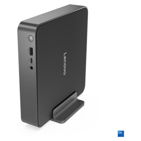 Lenovo IdeaCentre Mini 01IRH10R (91B2004UMK) šedý