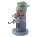 Exquisite Gaming | Star Wars The Mandalorian Cable Guy Baby Yoda The Child 20 cm