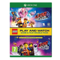 LEGO Movie 2: Double Pack - Xbox One