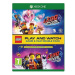 LEGO Movie 2: Double Pack - Xbox One