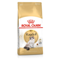 Royal Canin Ragdoll Adult - granule pro dospělé kočky Ragdoll 2 kg