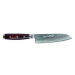 YAXELL Super GOU 161 Santoku nůž 165mm