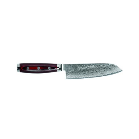 YAXELL Super GOU 161 Santoku nůž 165mm