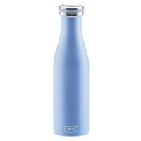 Lurch Trendy termo láhev 500 ml pearl blue