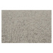 Avanti Metrážový koberec Dublin 110 béžový - Kruh s obšitím cm