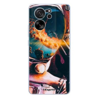 iSaprio Astronaut 01 - Xiaomi 13T / 13T Pro