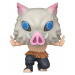 Funko Pop! Pop! 1261 Demon Slayer 7th Form Inosuke