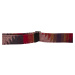 Fender Zion Strap Purple Aztec