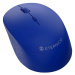Eternico Wireless 2.4 GHz Basic Mouse MS100 modrá