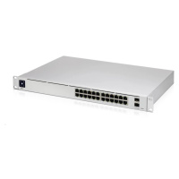 UBNT UniFi Switch USW-Pro-24 Gen2 [24xGigabit, 2xSFP+]