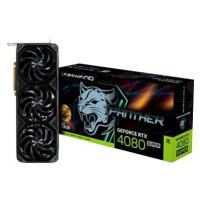 GAINWARD GeForce RTX 4080 SUPER Panther OC 16GB GDDR6X