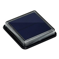 IMMAX SOLAR LED reflektor Terrace s čidlem 1,5W, černý