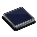 IMMAX SOLAR LED reflektor Terrace s čidlem 1,5W, černý