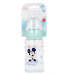 STOR - Kojenecká láhev MICKEY MOUSE, 0+, 360ml, 13003