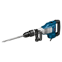 BOSCH GSH 11 VC sbíjecí kladivo SDS-max (1700/23 J)